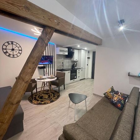 Apartament Jagiello City Center Щецин Экстерьер фото
