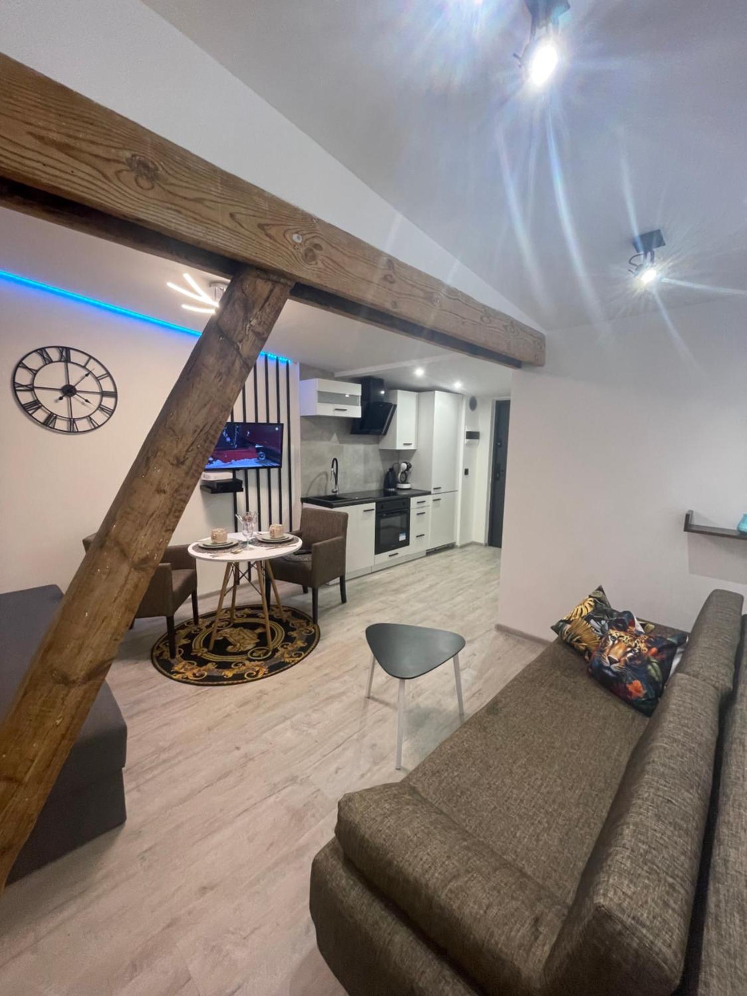 Apartament Jagiello City Center Щецин Экстерьер фото