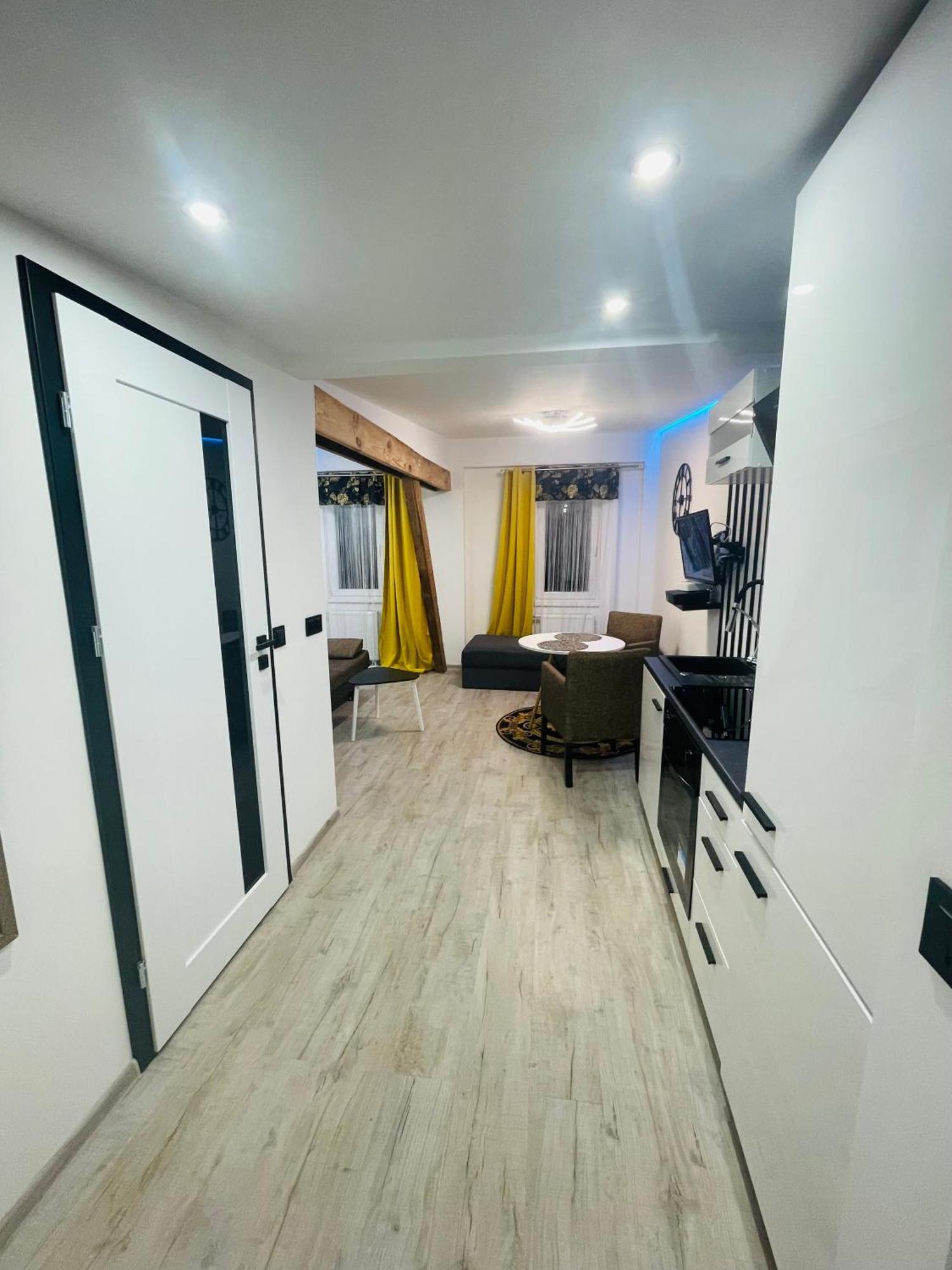 Apartament Jagiello City Center Щецин Экстерьер фото